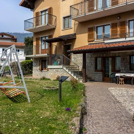 Mara House, Ospitar Apartment Fino Del Monte