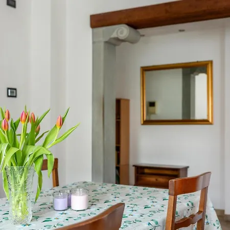 Mara House, Ospitar * Fino Del Monte