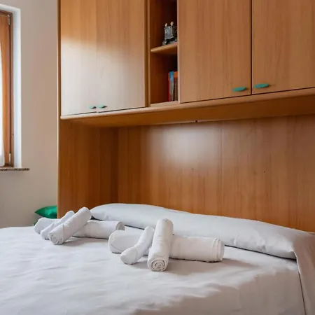 Mara House, Ospitar Apartment Fino Del Monte