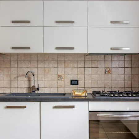 Apartment Mara House, Ospitar Fino Del Monte