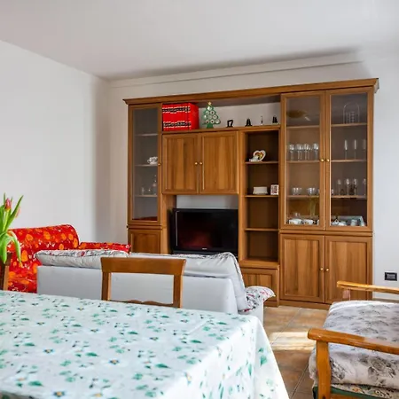 Mara House, Ospitar * Fino Del Monte