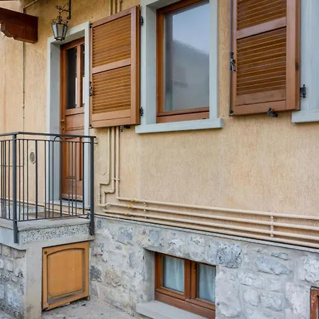 Apartment Mara House, Ospitar Fino Del Monte