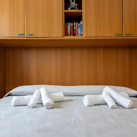 Mara House, Ospitar Apartment Fino Del Monte