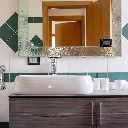 Mara House, Ospitar Apartment