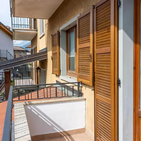Mara House, Ospitar Fino Del Monte